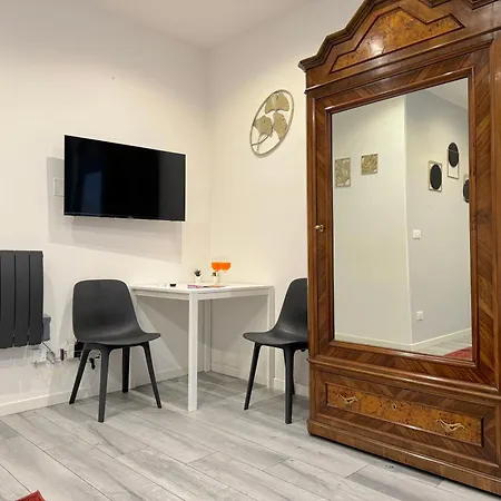 Dimoraurelio N Апартаменты *
